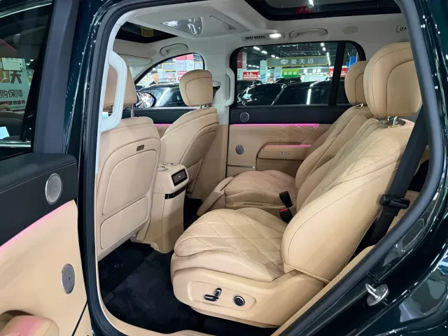 Chery Fulwin T11 — Фото автомобиля 13