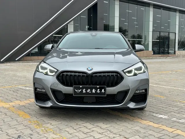 BMW 2 Series — Фото автомобиля 2