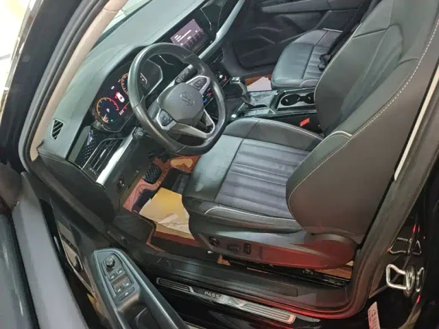 Volkswagen Passat 2022 330TSI Starlight Elite Edition — Фото автомобиля 14