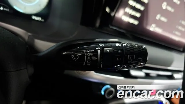 Hyundai Palisade The New — Фото автомобиля 28