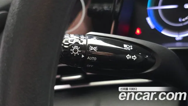 Hyundai AVANTE Smart — Фото автомобиля 15