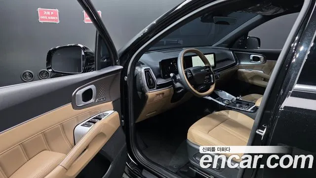 Kia Sorento — Фото автомобиля 15