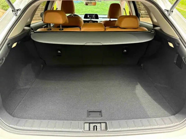 Lexus RX — Фото автомобиля 13