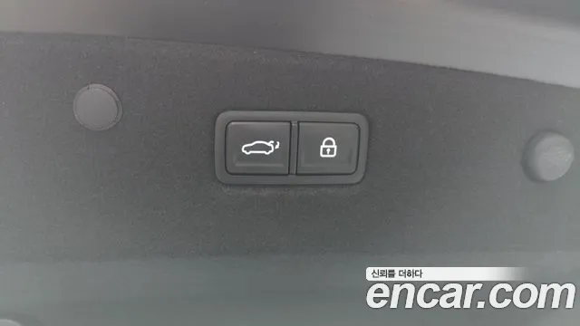 Kia K8 3.5 Бензин 4WD — Фото автомобиля 28