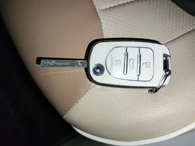 Wuling Hongguang Mini EV — Фото автомобиля 8