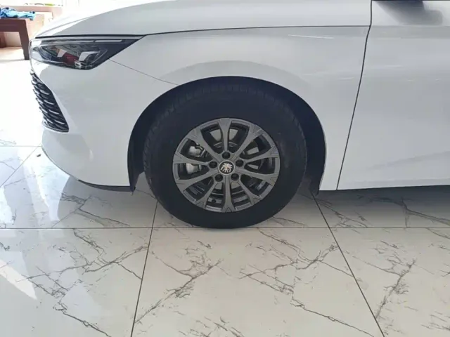 BYD Qin L — Фото автомобиля 22