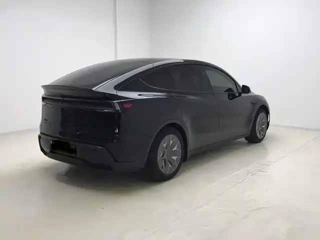 Tesla Model Y L — Фото автомобиля 5