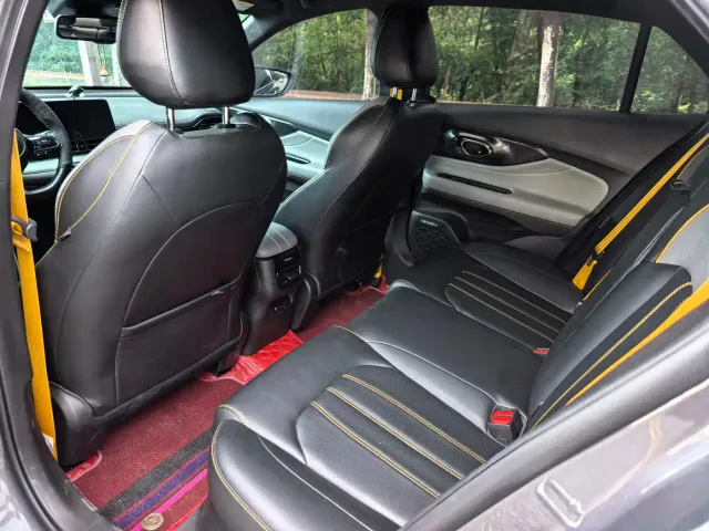 GAC Trumpchi Emkoo — Фото автомобиля 9