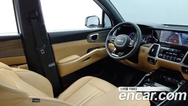 Kia Sorento 4th Gen — Фото автомобиля 9