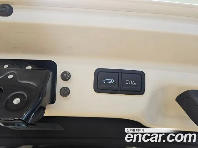 Hyundai Staria Новый Staria — Фото автомобиля 15