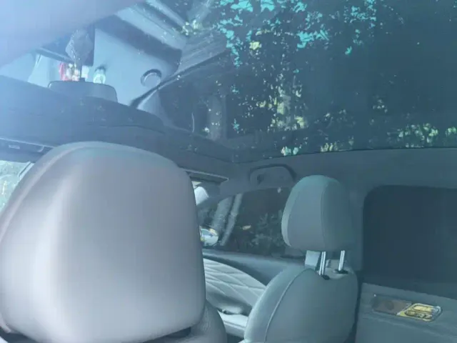Geely Galaxy Xingyao 8 — Фото автомобиля 19
