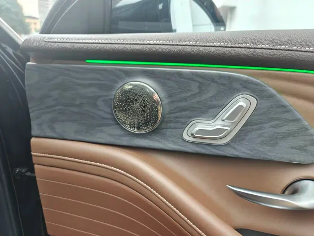 Chery Arrizo 8 — Фото автомобиля 17