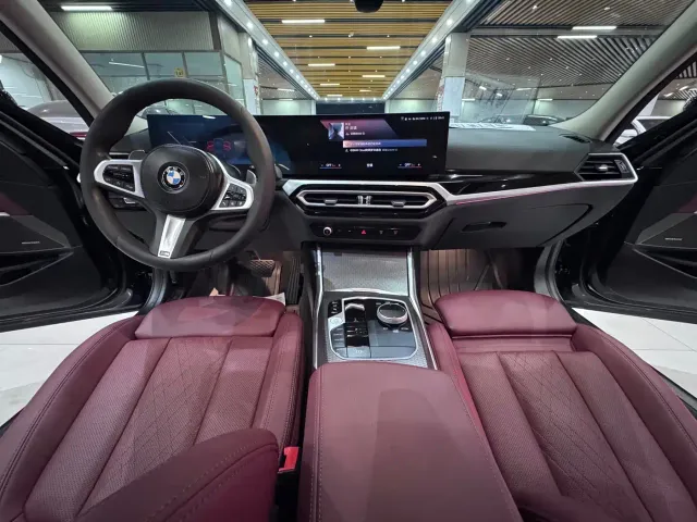 BMW 3 Series — Фото автомобиля 26