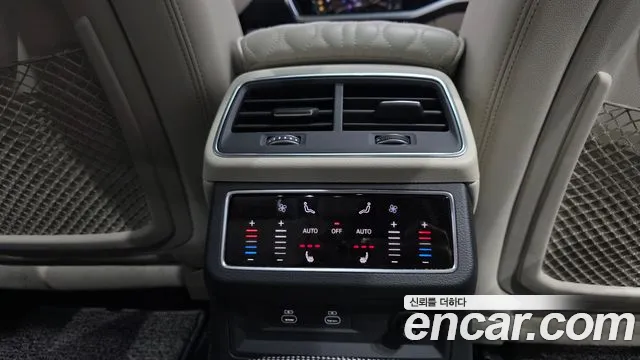 Audi A6 40 TDI Premium — Фото автомобиля 19