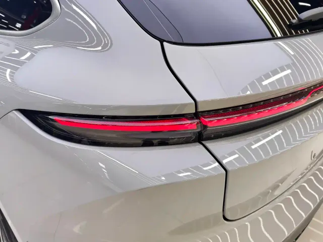 Nio ET5 Touring — Фото автомобиля 18