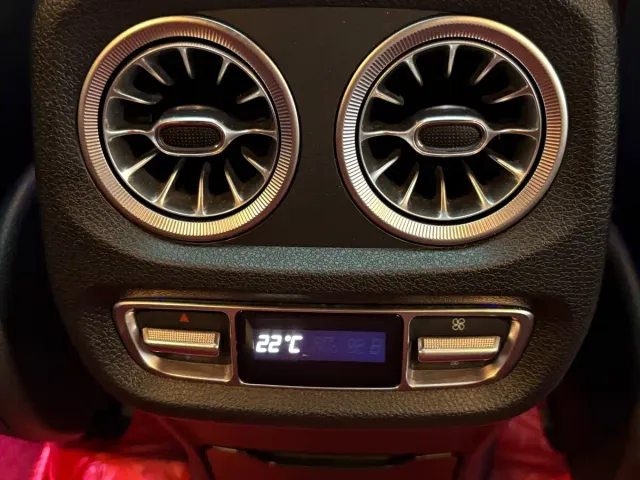 Mercedes-Benz G-Class — Фото автомобиля 23