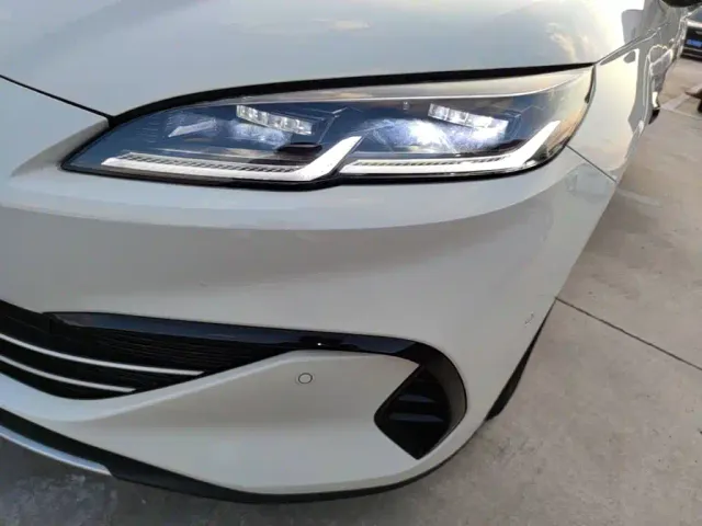 BYD Seal 06 — Фото автомобиля 23