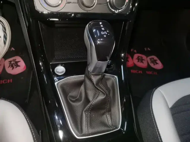 Volkswagen Tharu — Фото автомобиля 13