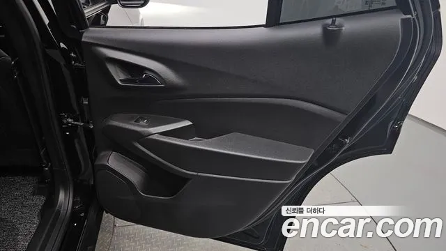 ChevroletGMDaewoo Trax Trax Кроссовер — Фото автомобиля 22