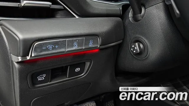 Genesis GV80 3.0 Дизель AWD — Фото автомобиля 13