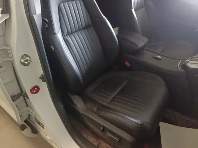 Honda Breeze — Фото автомобиля 24