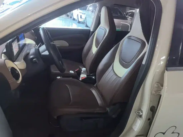 Wuling Bingo — Фото автомобиля 14