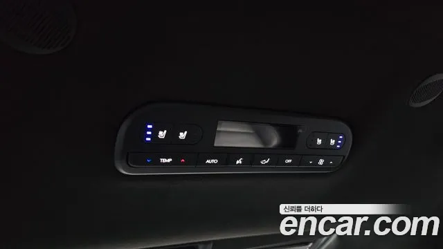 Hyundai Palisade Palisade (LX3) Бензин 2.5T 4WD 7 мест — Фото автомобиля 20