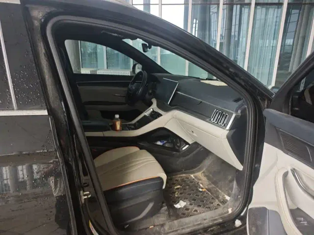 BYD Song PLUS — Фото автомобиля 16