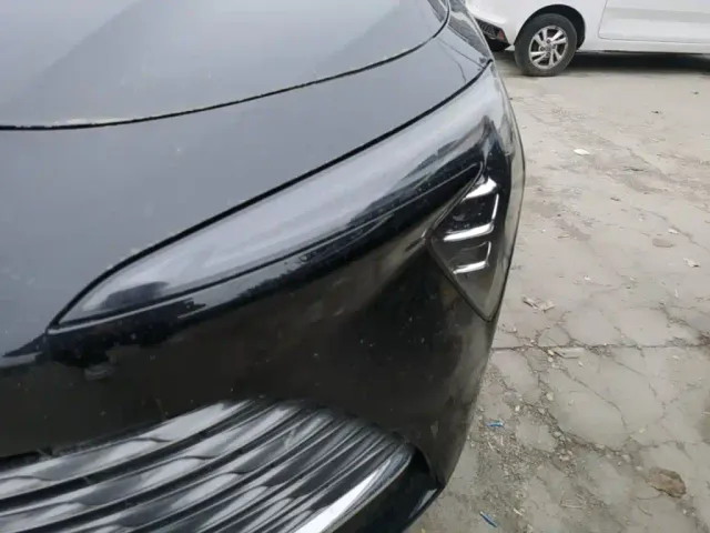 Buick LaCrosse — Фото автомобиля 23