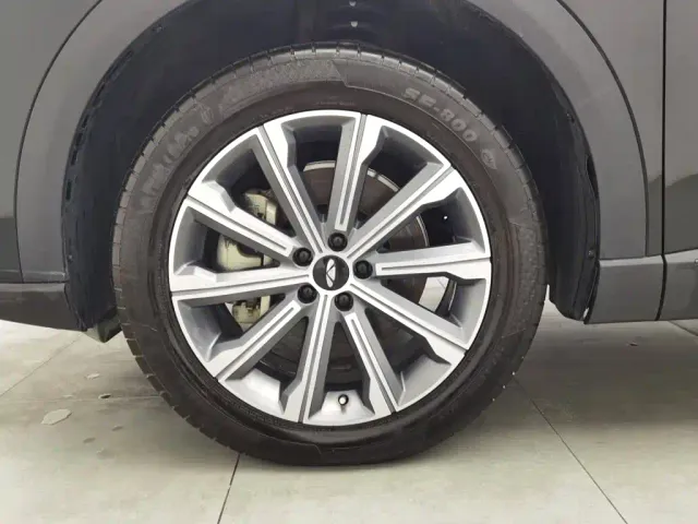 Chery Fulwin T9 — Фото автомобиля 17