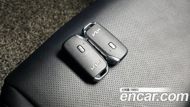 Kia Sportage — Фото автомобиля 15