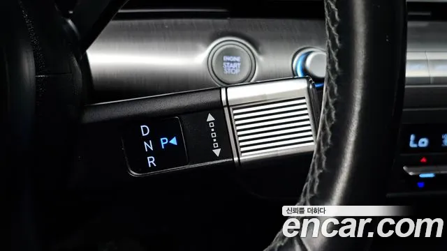 Hyundai Kona SX2 — Фото автомобиля 12