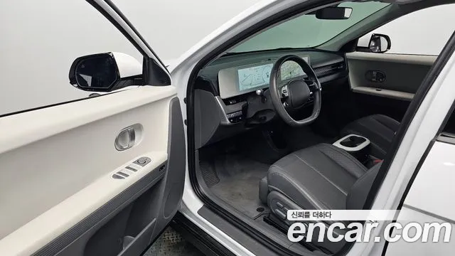 Hyundai Ioniq 5 Ioniq5 — Фото автомобиля 15