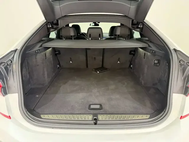 BMW 6 Series Gran Turismo — Фото автомобиля 30