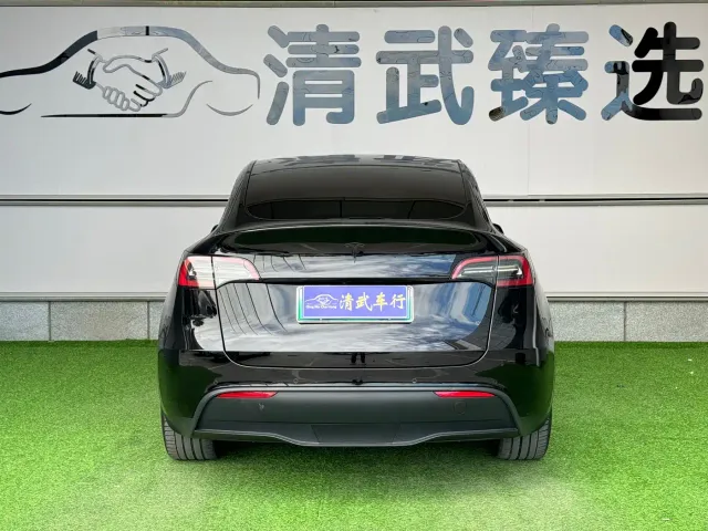 Tesla Model Y — Фото автомобиля 13