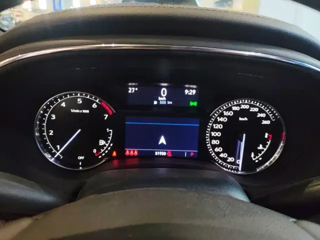 Cadillac CT5 — Фото автомобиля 14