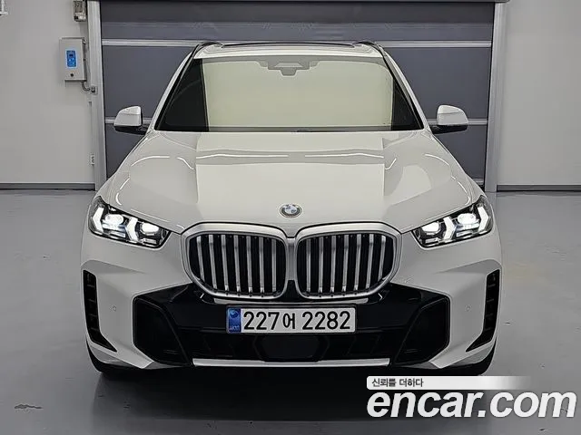 BMW X5 G05 — Фото автомобиля 2