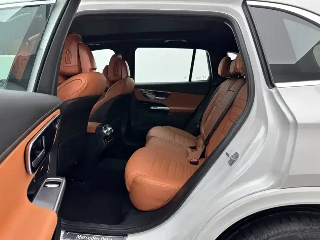 Mercedes-Benz GLC-Class — Фото автомобиля 19