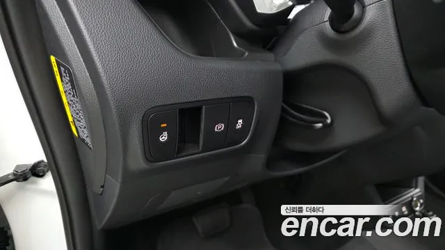 Kia RAY Новый Kia Ray Signature — Фото автомобиля 20