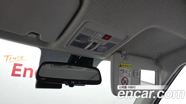 Hyundai Casper — Фото автомобиля 19