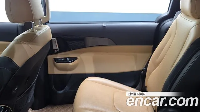 Kia Canival Carnival 4 поколение Дизель 7 мест Outdoor — Фото автомобиля 25