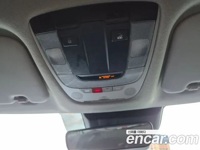 Kia Seltos — Фото автомобиля 16