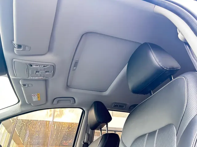 GAC Trumpchi M6 — Фото автомобиля 9