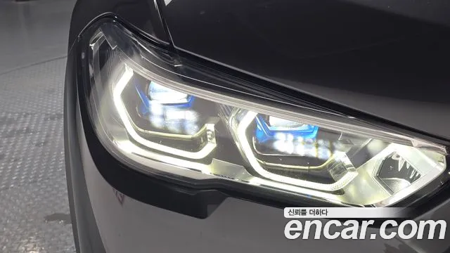BMW X5 G05 — Фото автомобиля 7