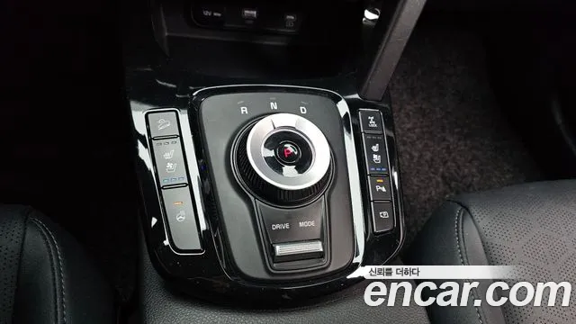 Kia Seltos — Фото автомобиля 9