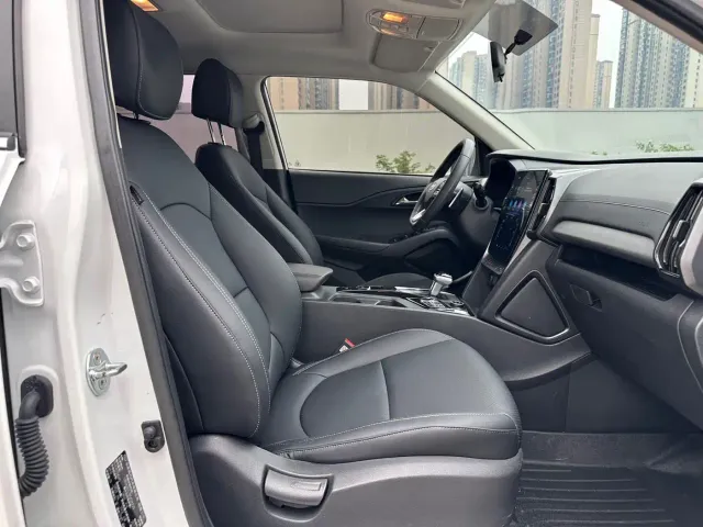 Hyundai ix35 — Фото автомобиля 20