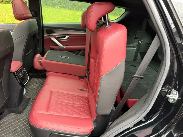 Jetour X70 Plus — Фото автомобиля 12