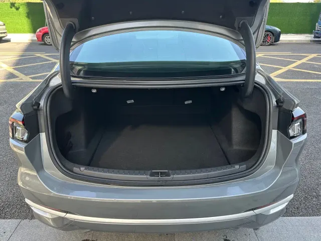 Ford Mondeo — Фото автомобиля 9
