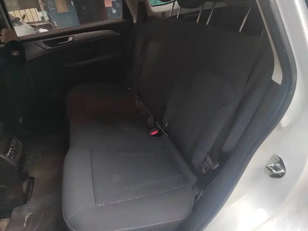 Haval Haval M6 2023 PLUS 1.5T DCT Elite Smart Connect — Фото автомобиля 13