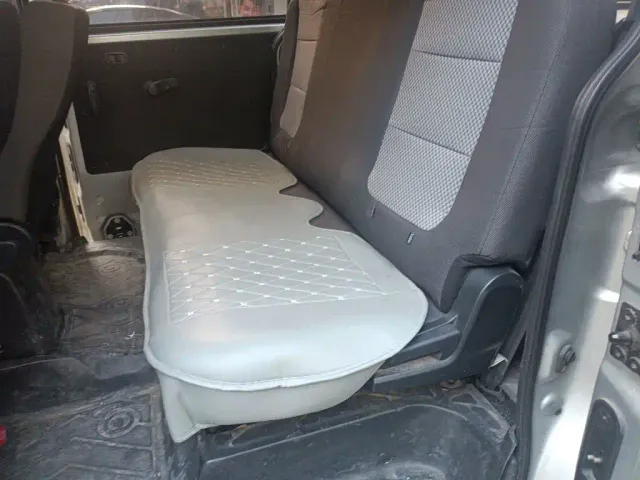 Changan Ono S — Фото автомобиля 18